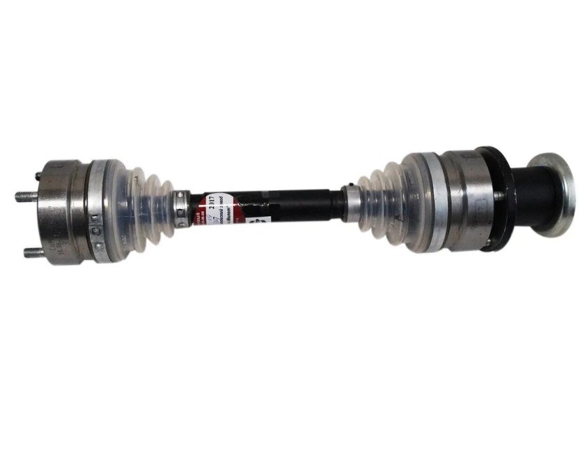 Промвал на шрусах ВАЗ-2123