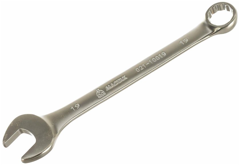 Ключ комбинированный 14 мм