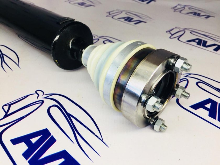 Шрус карданного вала нива шевроле