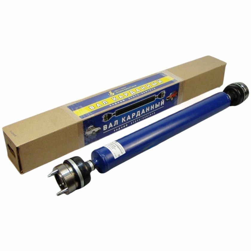 Кардан передний нива 2121