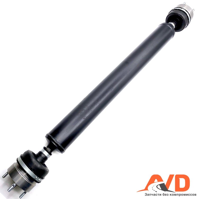 Задний кардан Нива 2131