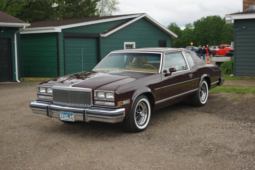 Buick Riviera 1978