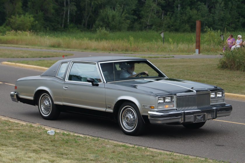 Buick Riviera 1978