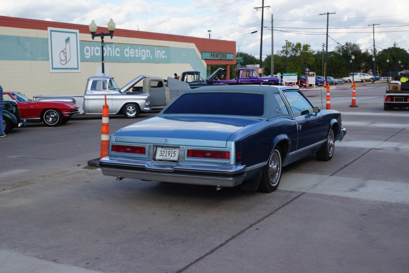 Buick Riviera 1977
