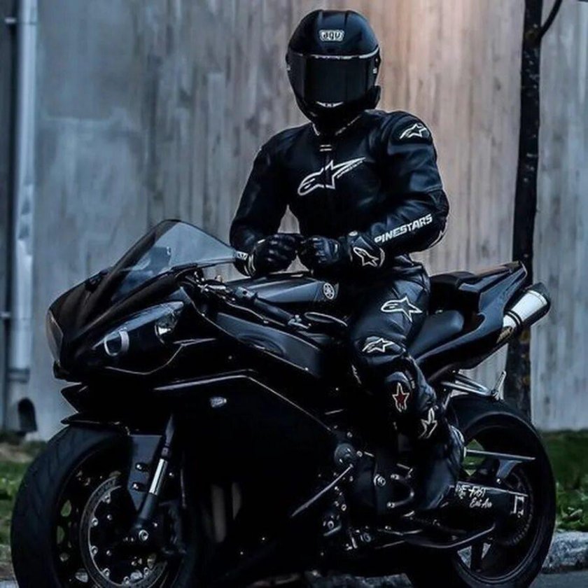 Мотоэкипировка для Ямаха r1