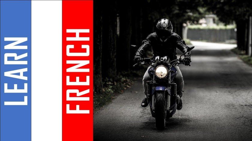 Мотоциклист мотоцикл