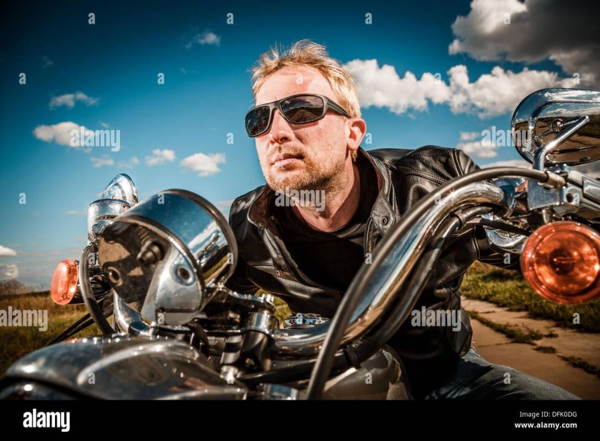 Мотоцикл фото