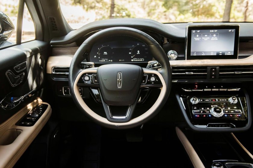 Lincoln Corsair 2020