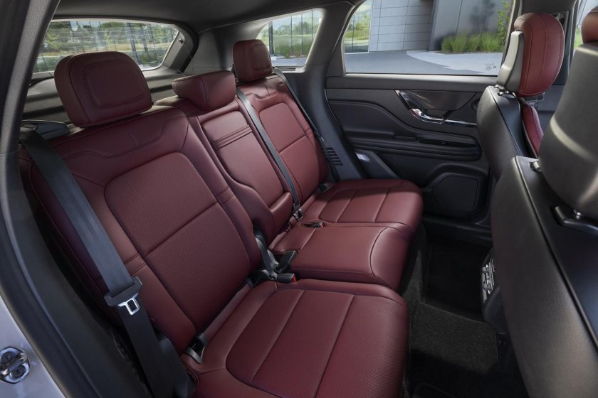 Lincoln Corsair 2023