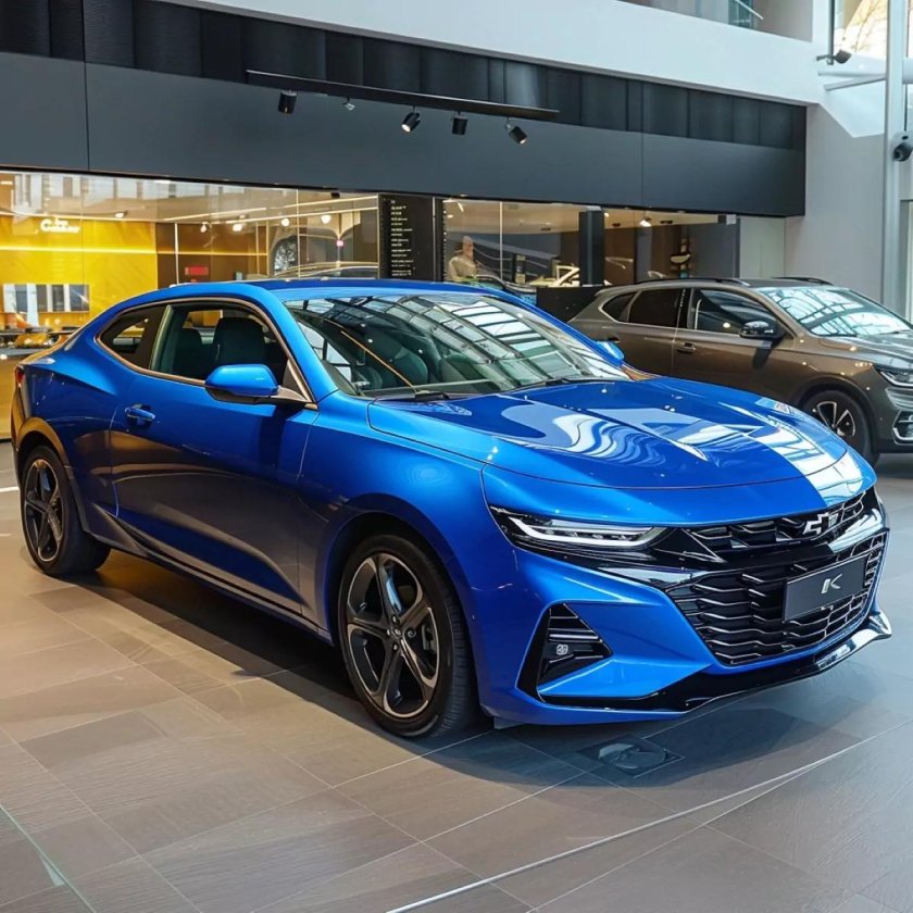 Chevrolet cruze 2022