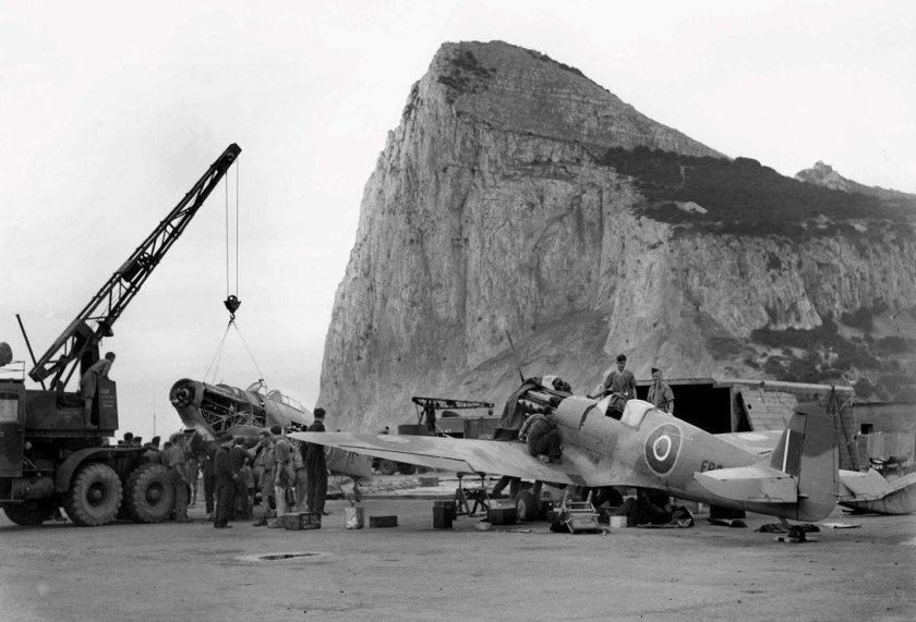 Операция Феликс