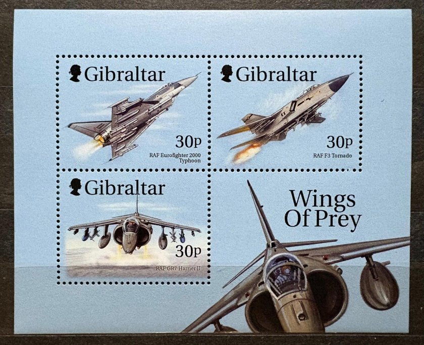 Wings of Prey моды