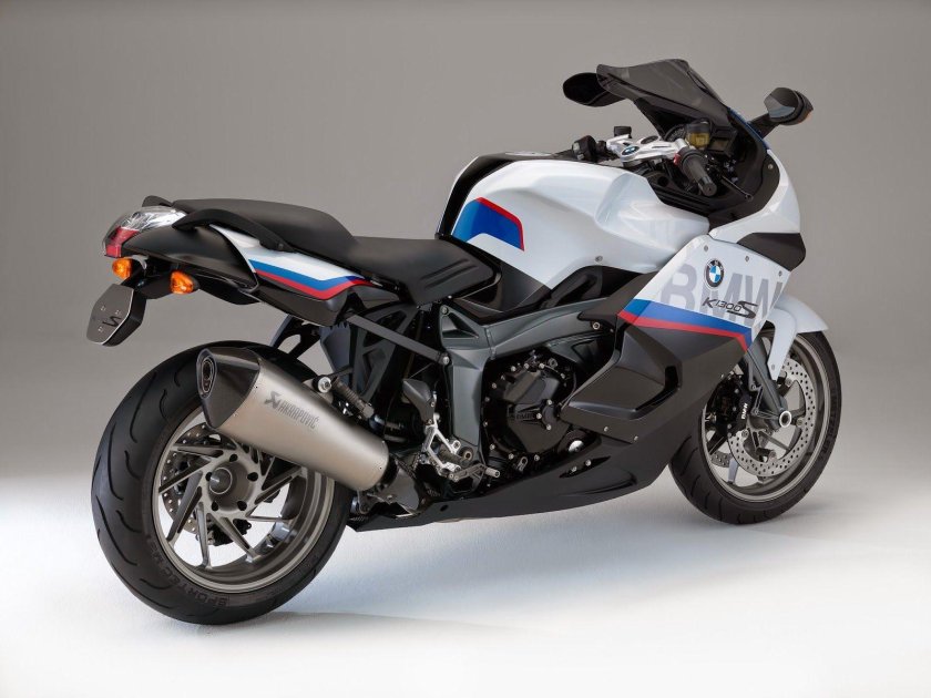 BMW k1300