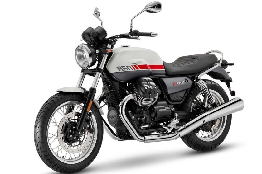 Moto guzzi v7 classic