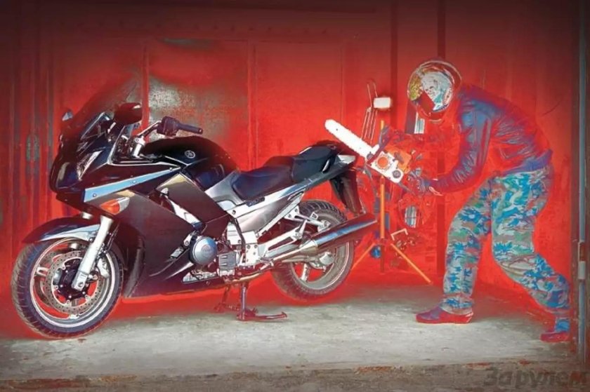 Веричев Дмитрий