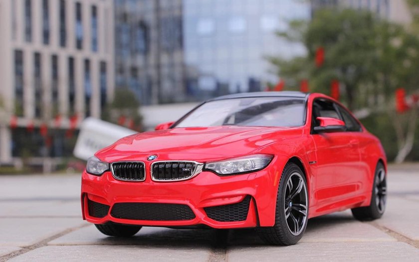 Rastar BMW m4