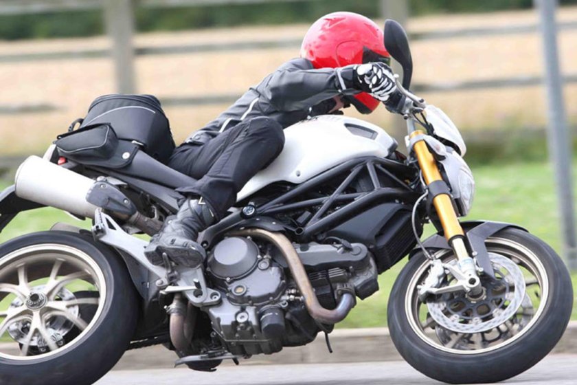 Ducati Monster 1100s