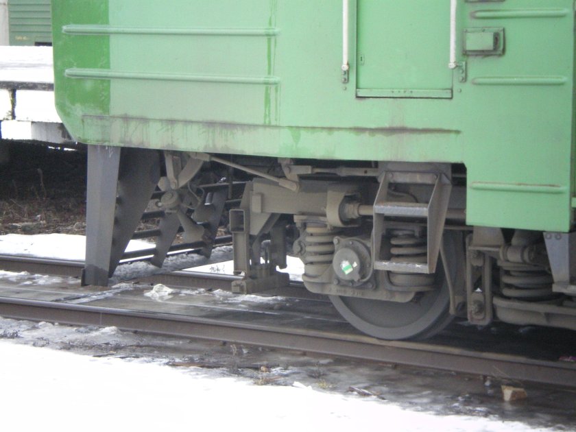 Катушка АЛСН вл 80