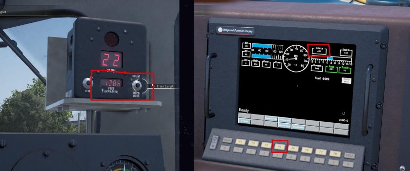 Локомотивные устройства безопасности