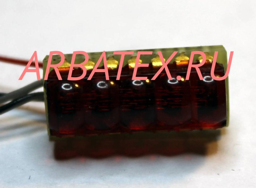 Индикатор алс304а