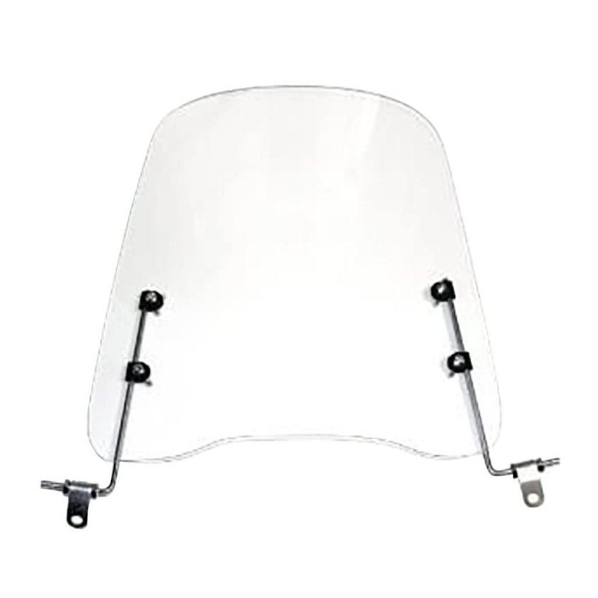 Ветровое стекло на мопед Альфа