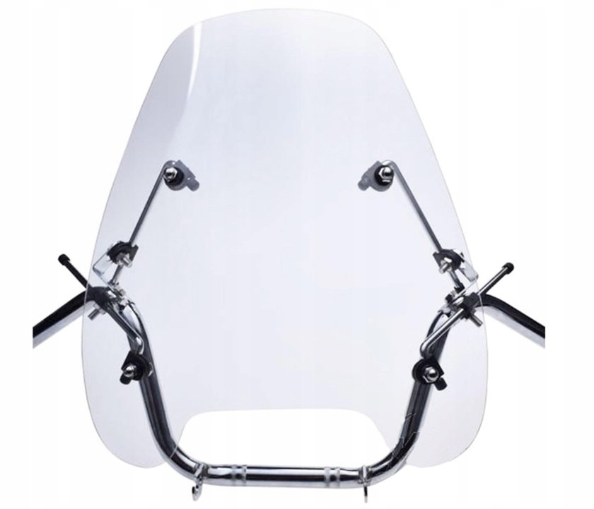 Ветровое стекло Yamaha Drag Star 1100