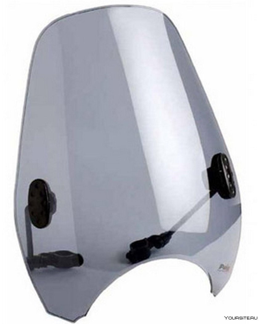 Ветровое стекло GIVI на мотоцикл Урал