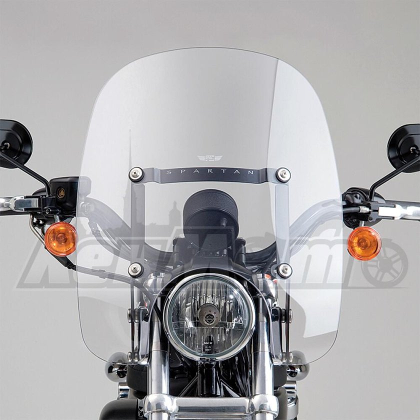 Harley Davidson Sportster ветровое стекло