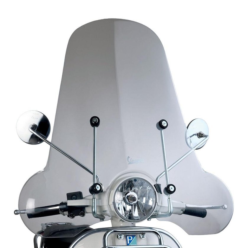 Ветровое стекло Венто смарт 2