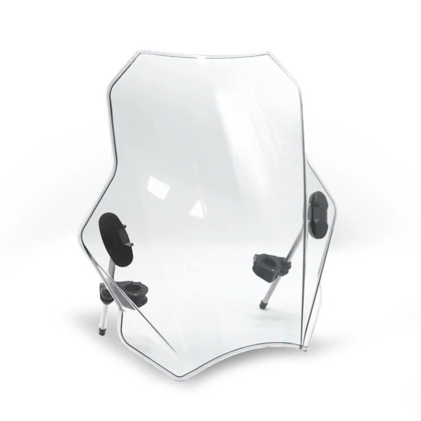 6410331 Ветровое стекло 2215*1138*127,5