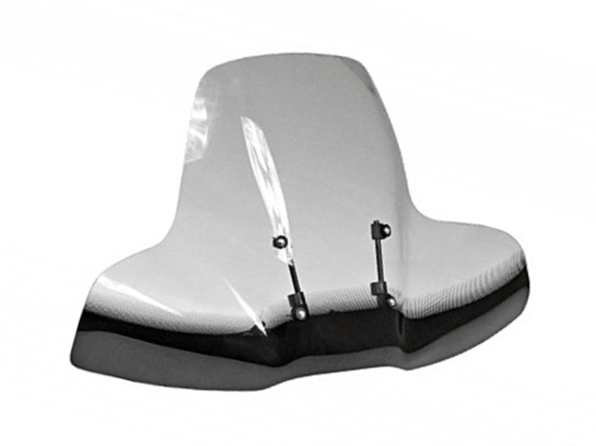 Ветровое стекло CF Moto 500