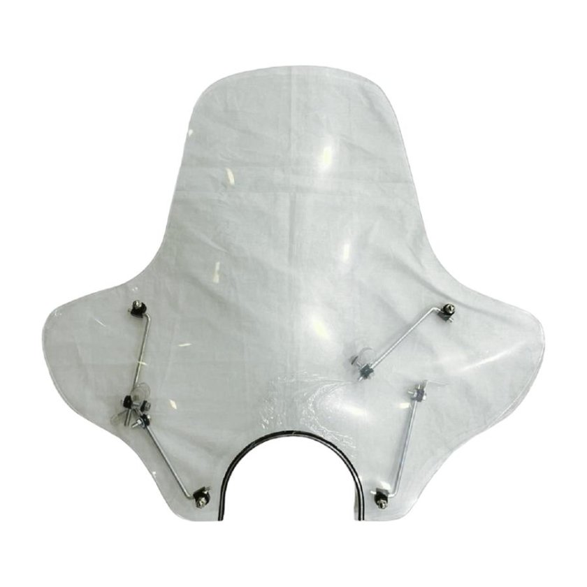 Ветровое стекло Kappa для Yamaha fz6 2006