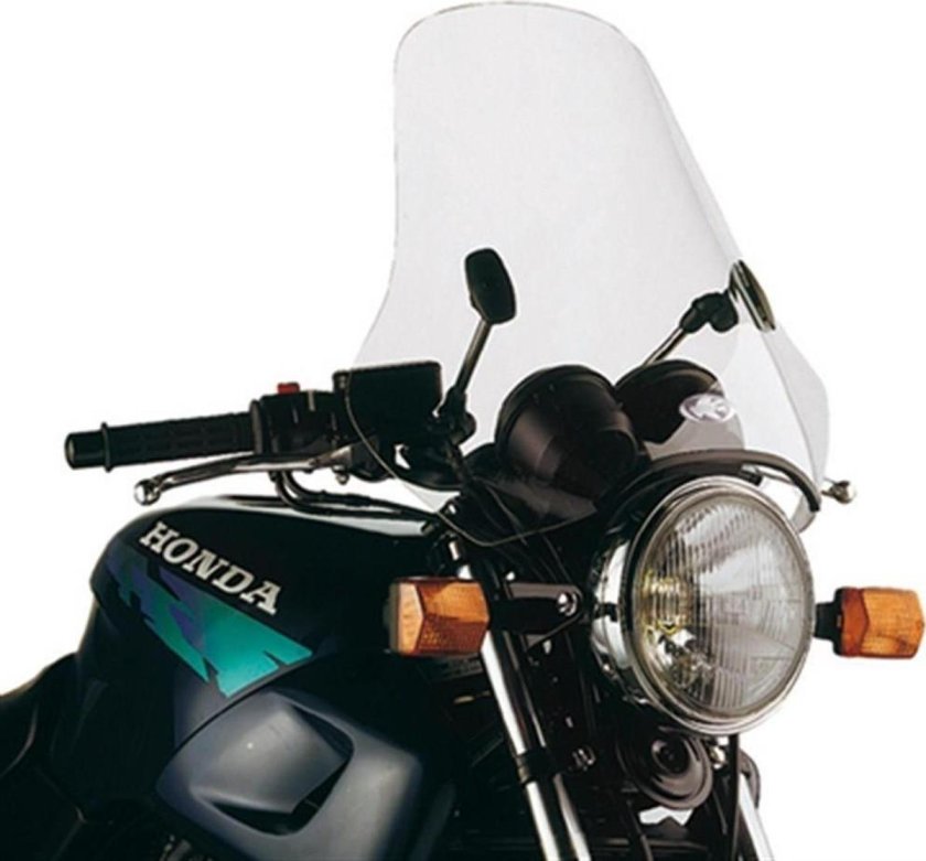 Стекло ветровое givi a660