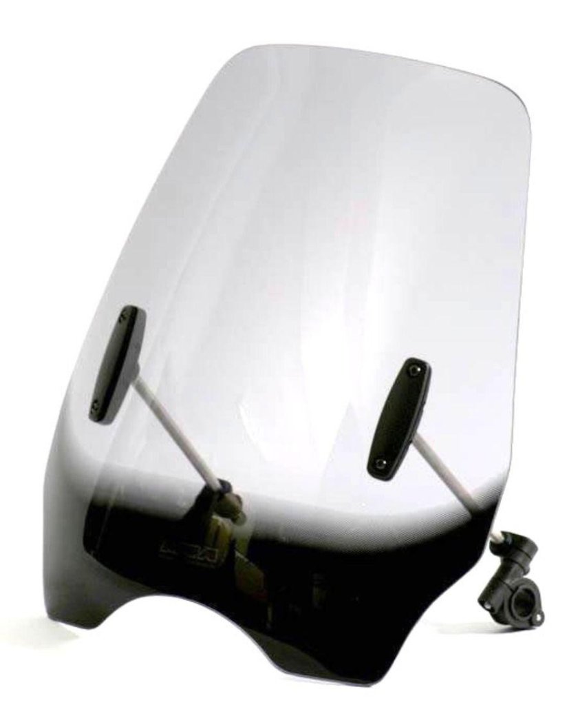 Honda CB 400 ветровое стекло MRA