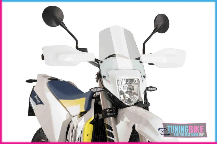 Windshield Husqvarna 701