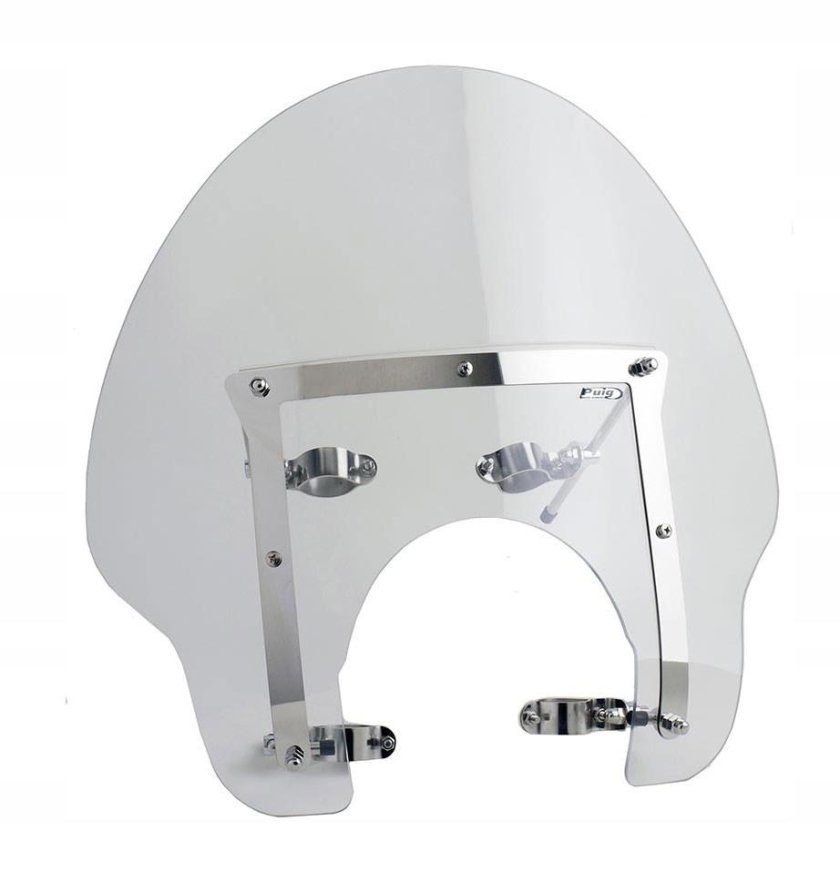 Ветровое стекло vn 900