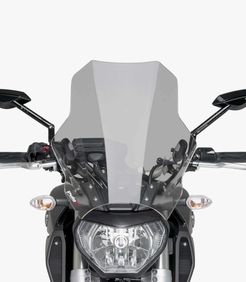 Стекло ветровое универсальное Puig