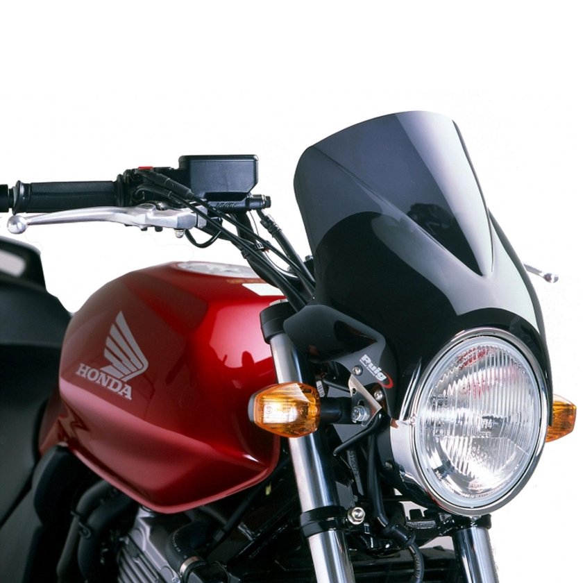 Honda CB 400 ветровое стекло Puig