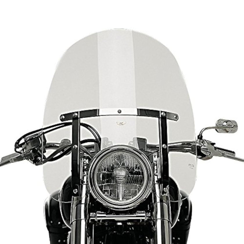 Ветровое стекло Хонда шадоу 750