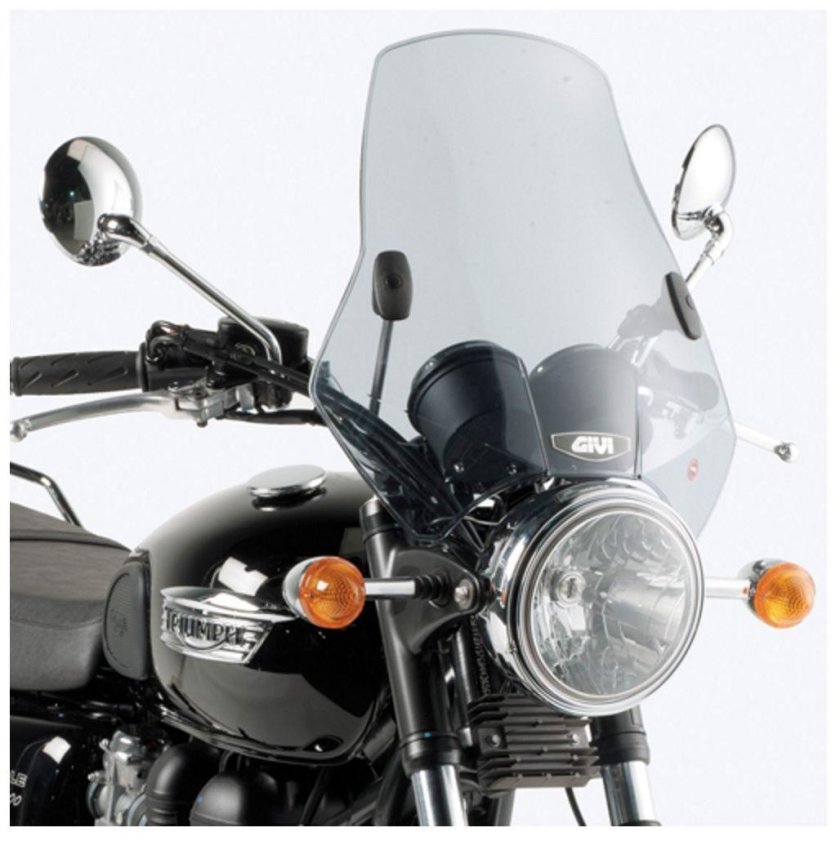 Стекло ветровое GIVI a660