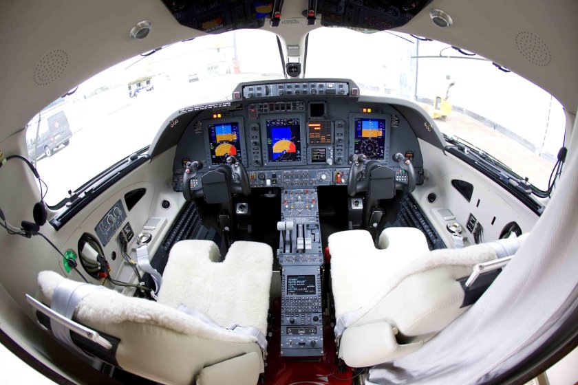 Piaggio р.180 Avanti II