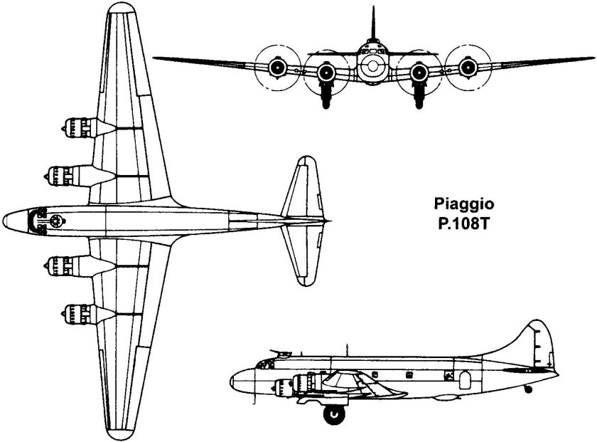 Piaggio p.108