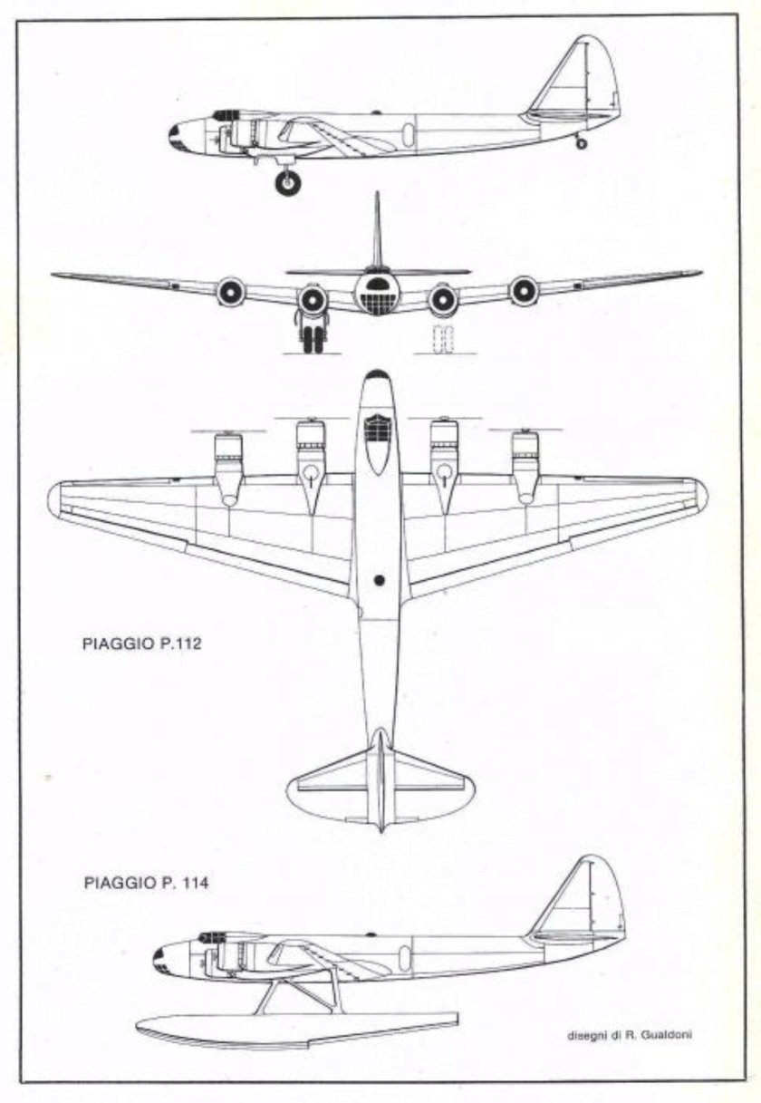 Piaggio p.108