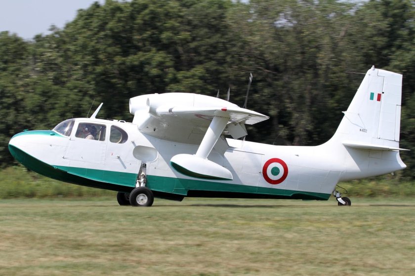 Piaggio p.136
