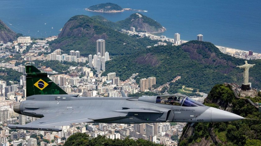 Brazil - Air Force