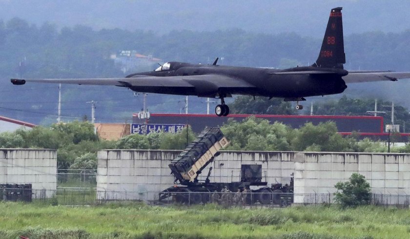 ВВС Северной Кореи