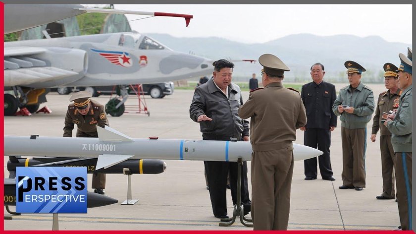 Кндр ким чен ын