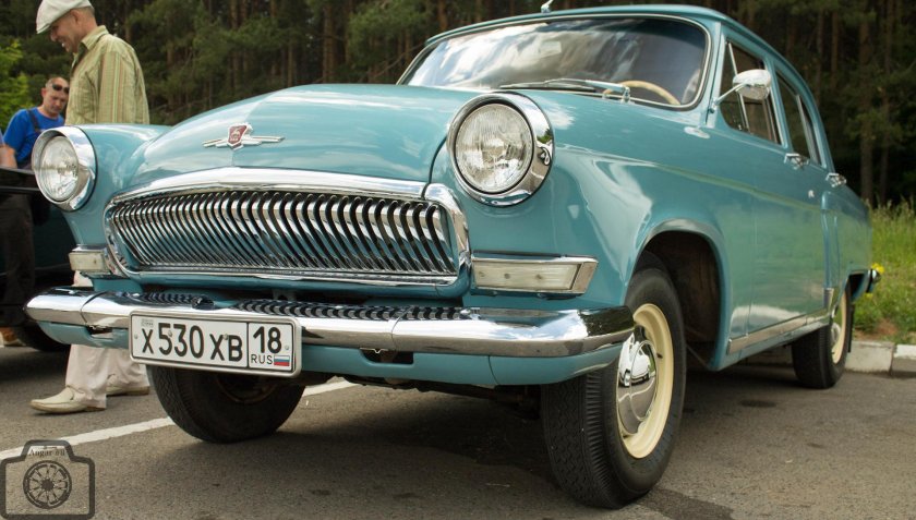 Машины СССР