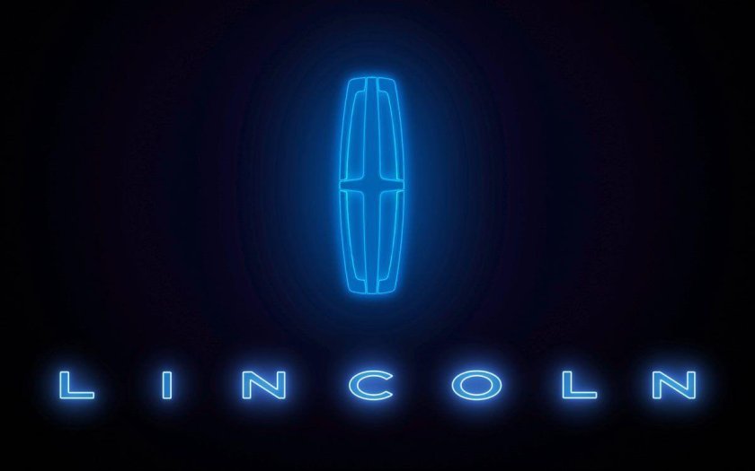 Линкольн логотип