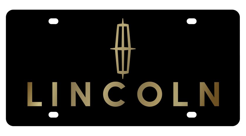 Lincoln эмблема